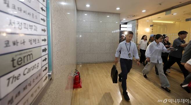 서울 서초구 아크로비스타/사진=뉴시스