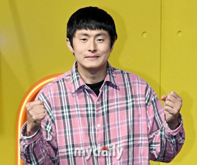 기안84는 2026년 결혼운이 있다고 알려졌다. / 마이데일리 DB