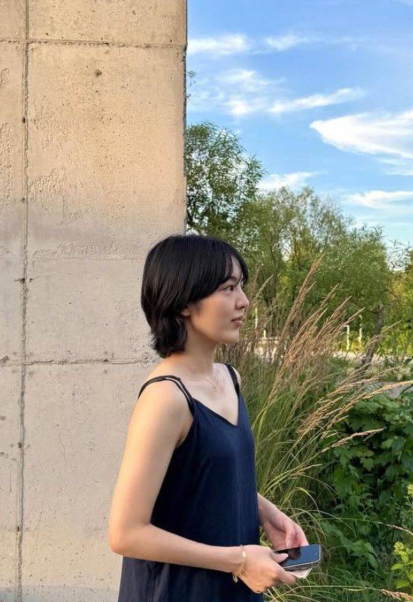 [서울=뉴시스] 서신애. (사진=서신애 인스타그램 캡처) 2025.07.27. photo@newsis.com *재판매 및 DB 금지