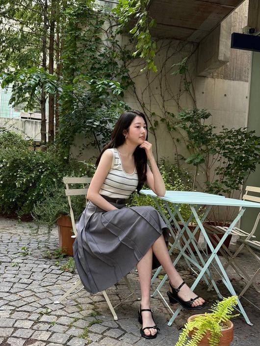 장다아 인스타그램