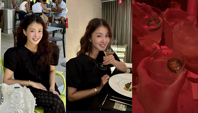 이시영 인스타그램 계정