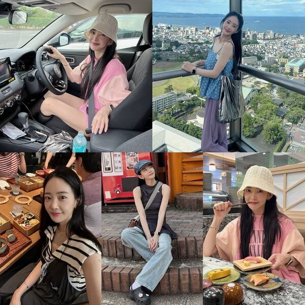 ▲ 배우 안이서의 '착붙 열연'과 '숨멎 미모'가 돋보이는 MBC '태양을 삼킨 여자'는 매주 월요일~금요일 오후 7시 5분에 방송된다. 제공|티앤아이컬쳐스