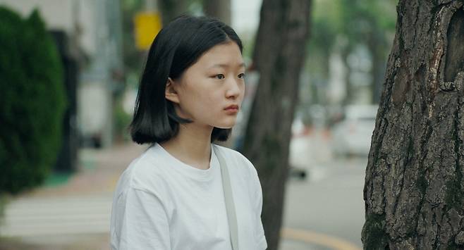 영화 '수연의 선율' 속 한 장면 [싸이더스 제공. 재판매 및 DB 금지]