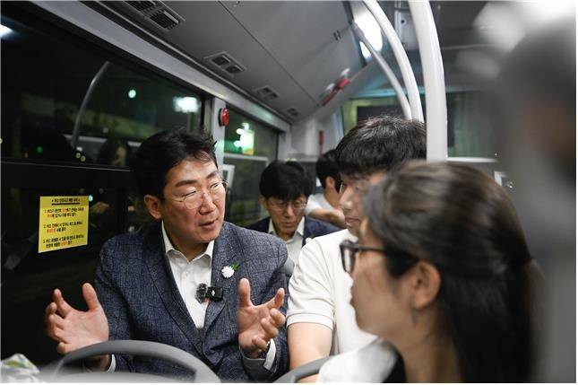 대학N버스 [원주시 제공.재판매 및 DB 금지]