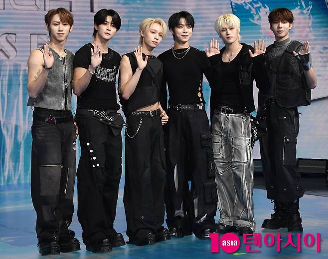 그룹 세븐투에잇/사진=조준원 텐아시아 기사 @wizard333