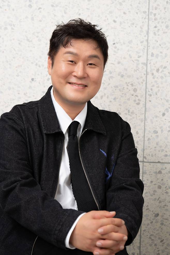 윤경호 / 사진제공=NEW