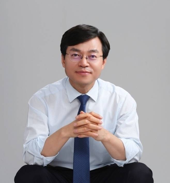 ▲ 최정현 인천지방변호사회 회장. /사진제공=인천지방변호사회