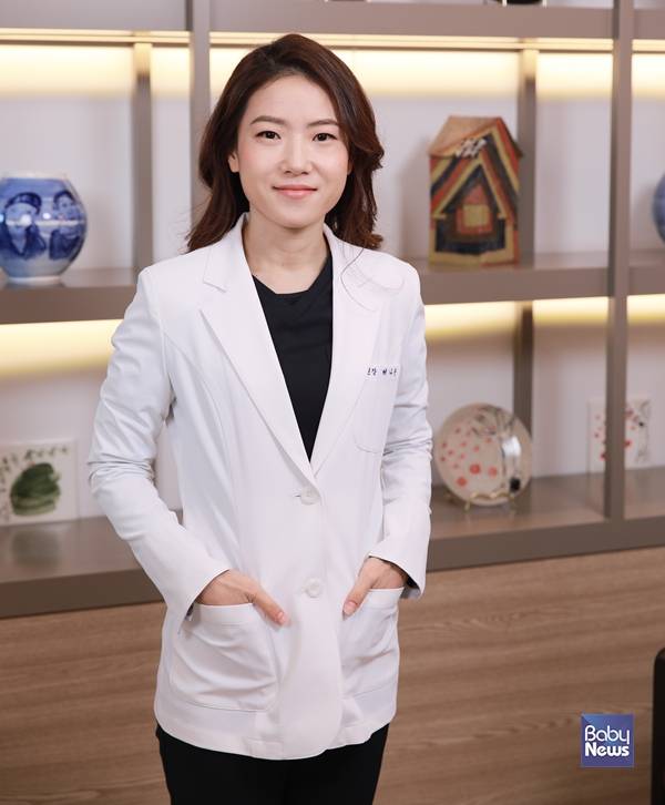 윤사랑외과 허나윤 대표원장. ⓒ윤사랑외과