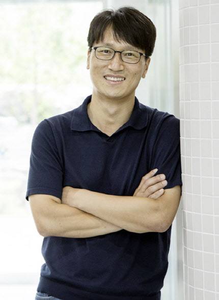 윤종필 한국생산기술연구원 제조AI연구센터장