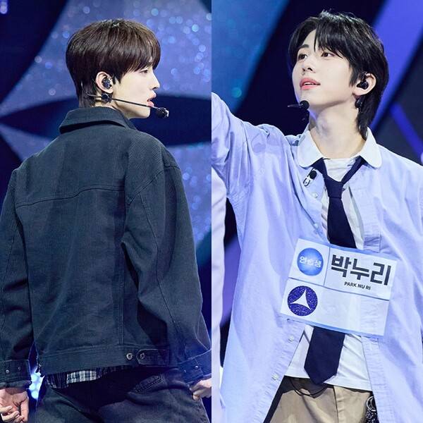 /사진=Mnet