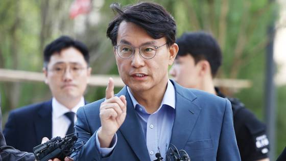 사진 - JTBC 보도 화면