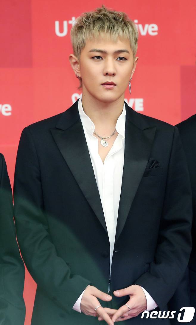 아이콘 김동혁ⓒ News1 권현진 기자