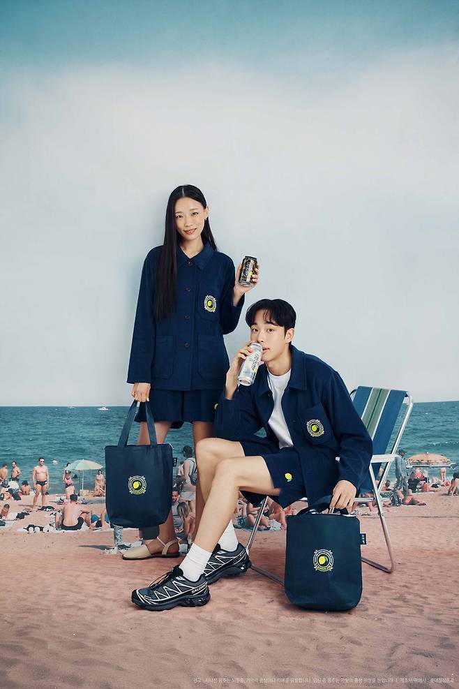 (롯데칠성음료 제공)