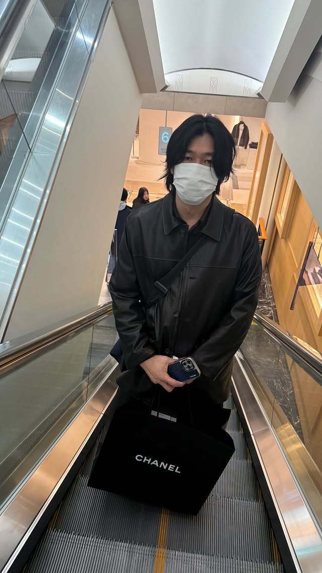 이효리/인스타그램 캡처