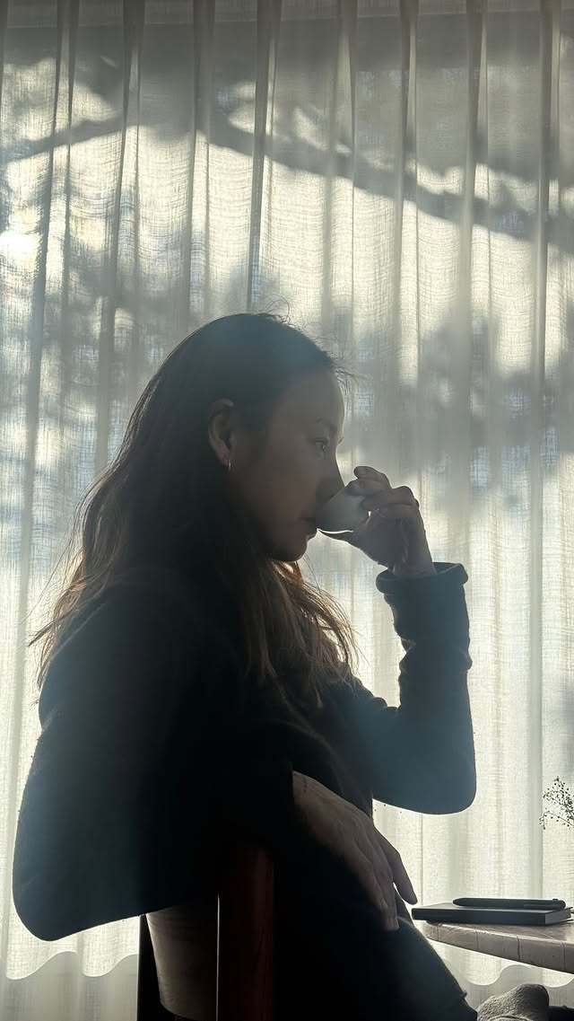 이효리/인스타그램 캡처