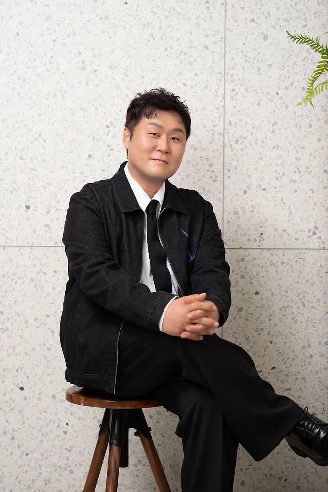 윤경호/ NEW 제공