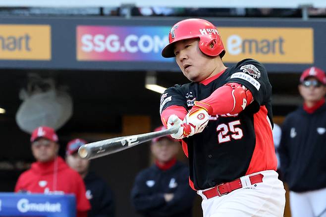 이우성. 사진 | KIA 타이거즈