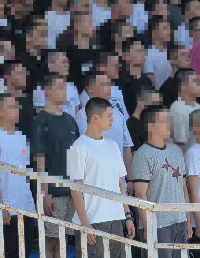 윤산하SNS
