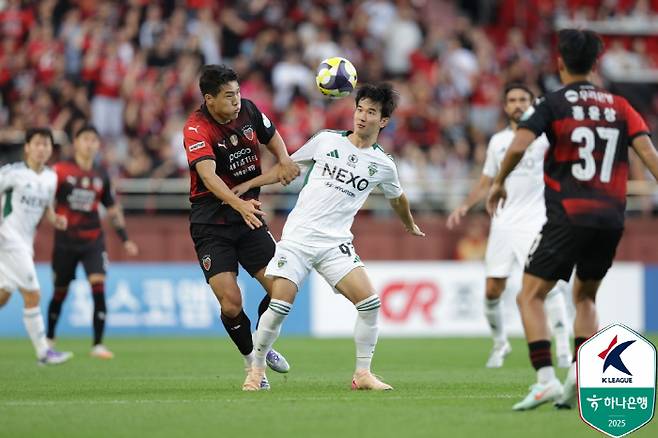 사진제공=한국프로축구연맹