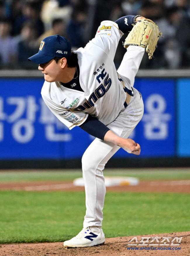 김시훈. 스포츠조선DB