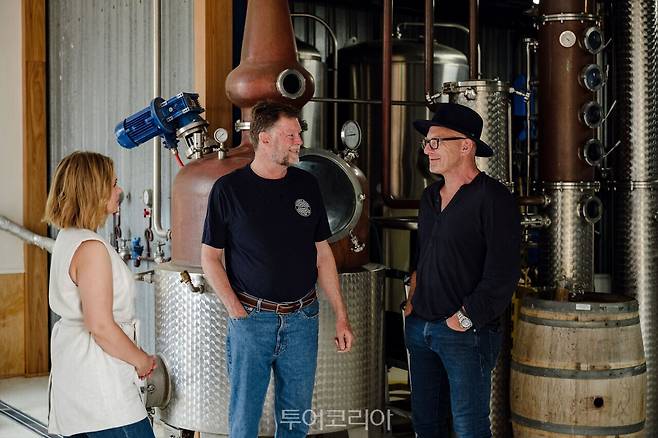 뉴사우스웨일스 베서스트 '배서스트 & 백로드'/사진출처 - 호주관광청&nbsp;