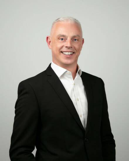 고란 리스티체비치 클라우드플레어 APAC 지역 부사장 겸 총괄 이사. (사진=클라우드플레어)