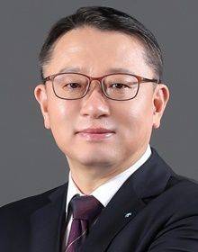 ▲정진완 우리은행장