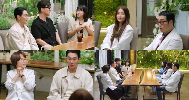 오래된 만남 추구, 3기 시작 (사진: KBS '오만추')