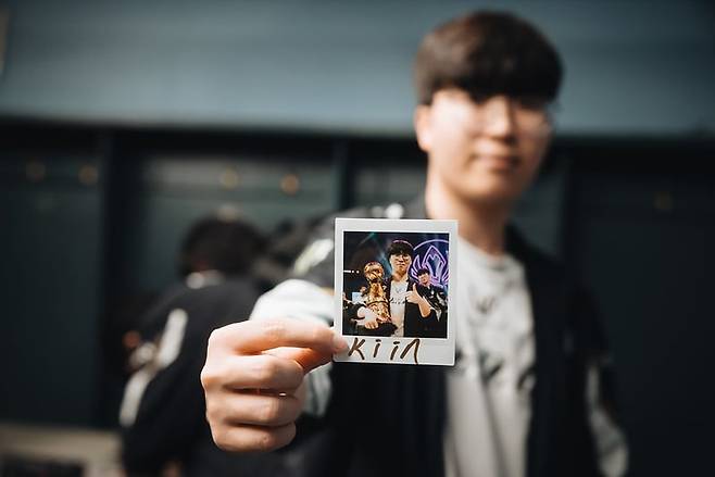 msi 에서 기인 선수/lol esports 플리커