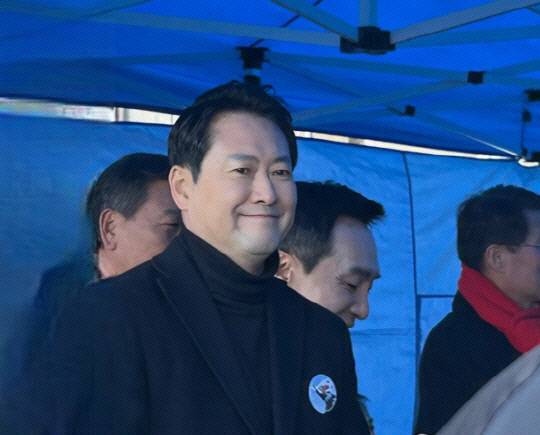 장동혁 국민의힘 의원. 대전일보DB