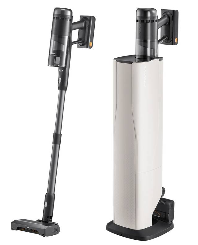 H60 허브 울트라 신제품. 로보락 제공