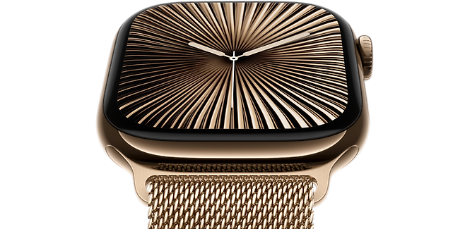 애플워치 10. 〈사진 애플 홈페이지〉
