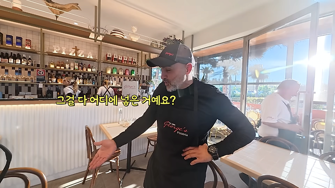 쯔양 호주피자(14).png 호주에서 피자 두 조각도 못 먹은 쯔양 근황