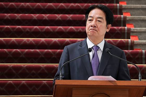 라이칭더