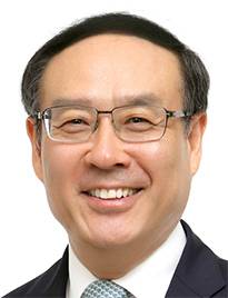 오세정 전 서울대 총장