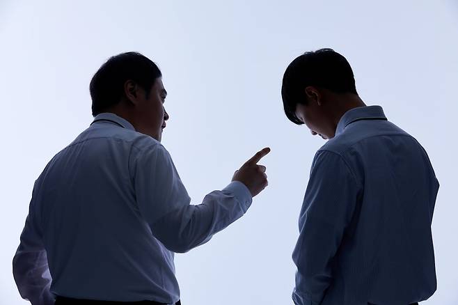 사진은 기사와 관련 없음. 사진=게티이미지뱅크