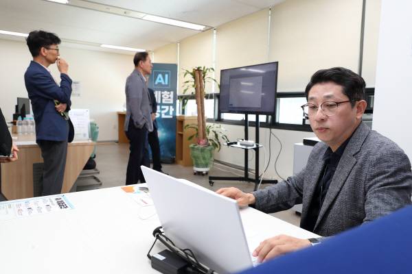 한국석유공사 제공