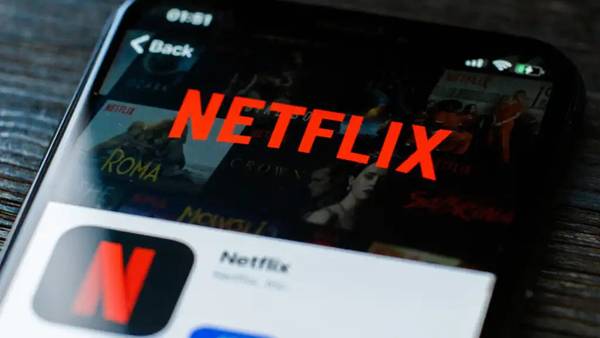 ▲넷플릭스. ⓒ미디어오늘 자료사진