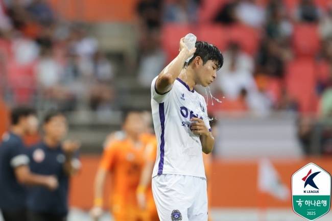 사진=프로축구연맹