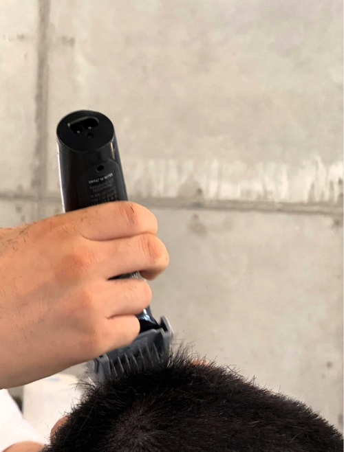 사진 =  차은우  SNS