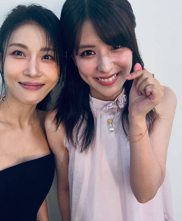 사진=하지원 SNS