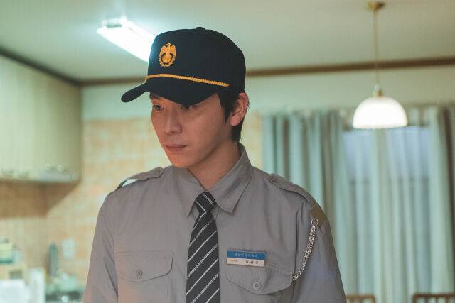 '살롱 드 홈즈' 이재균/ENA