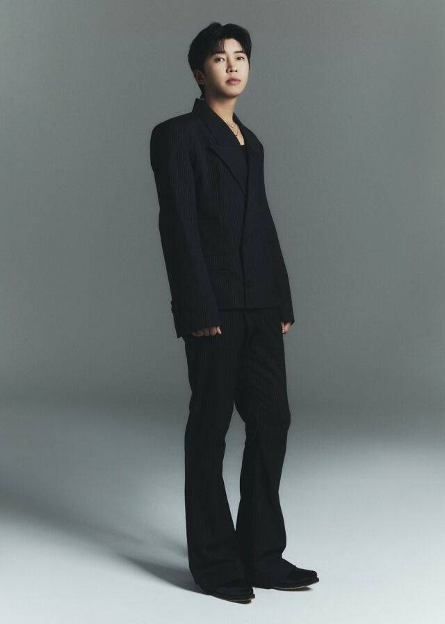 임영웅 / 물고기뮤직