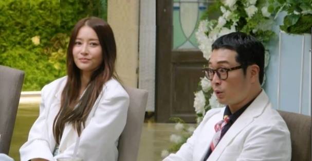 KBS Joy-KBS 2TV ‘오래된 만남 추구’ 3기 제공