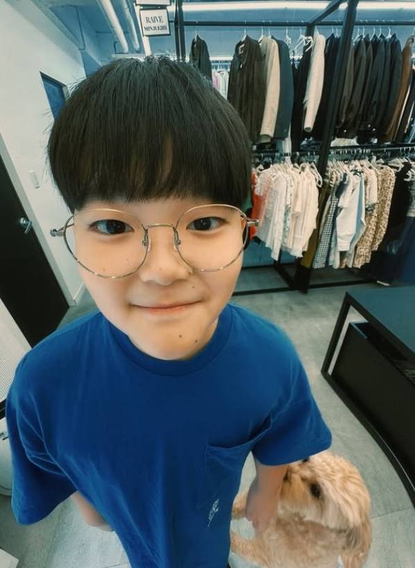 이윤진 소셜 미디어