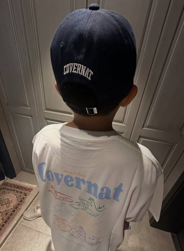 이윤진 소셜 미디어