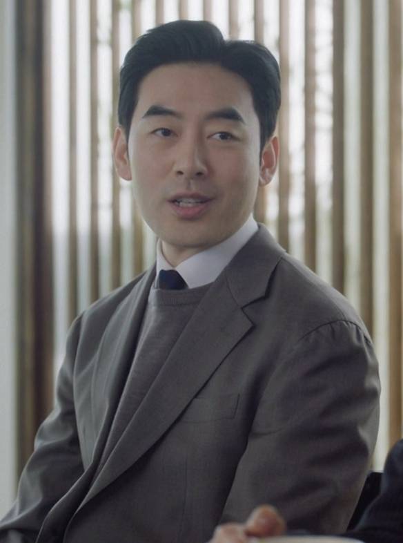 사진=tvN ‘서초동’