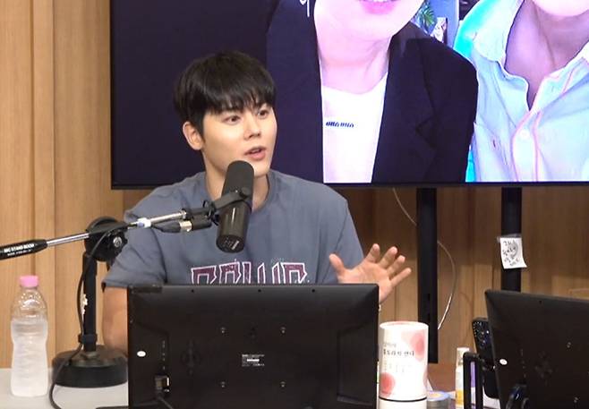 SBS 파워FM ‘두시탈출 컬투쇼’