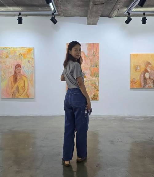 이효리 소셜미디어