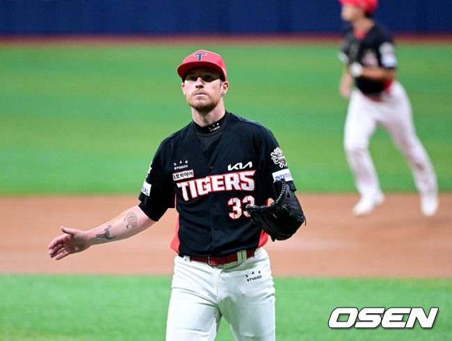 아담 올러./OSEN DB